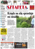 Sztafeta