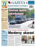 GAZETA RADOMSZCZAŃSKA