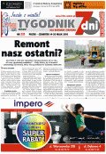 Bezpłatny Tygodnik  