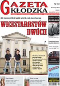 Gazeta Kłodzka