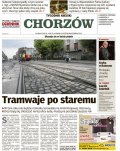 Polska Dziennik Zachodni - Chorzów 