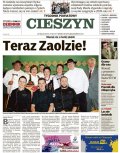 Polska Dziennik Zachodni - Cieszyn  