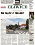 Polska Dziennik Zachodni - Gliwice