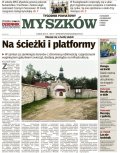 Polska Dziennik Zachodni - Myszków