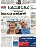 Polska Dziennik Zachodni - Racibórz