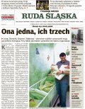 Polska Dziennik Zachodni - Ruda Śląska