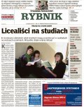 Polska Dziennik Zachodni - Rybnik 