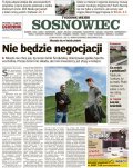 Polska Dziennik Zachodni - Sosnowiec 