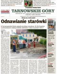 Polska Dziennik Zachodni - Tarnowskie Góry