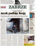 Polska Dziennik Zachodni - Zabrze