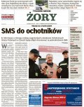 Polska Dziennik Zachodni - Żory 