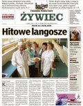 Polska Dziennik Zachodni - Żywiec