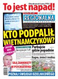 TYGODNIK REGIONALNA - Nowa Sól