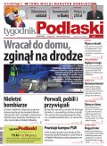 Tygodnik Podlaski