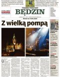 Polska Dziennik Zachodni - tygodniki