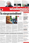 Wiadomości Wrzesińskie