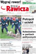 Życie Rawicza