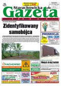 Gazeta Starachowicka