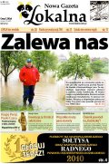 Nowa Gazeta Lokalna