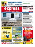 EXPRESS STRZELIŃSKI