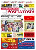 Gazeta Powiatowa - Tygodnik Społeczno-Kulturalny