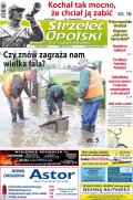 „Strzelec Opolski” Tygodnik Regionalny