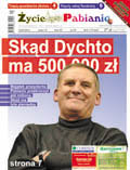 Życie Pabianic