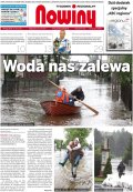 Tygodnik Regionalny Nowiny