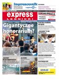 EXPRESS LEGNICKI