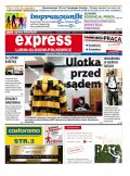 EXPRESS LGP