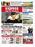 EXPRESS NYSKI