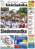 Gazeta Kościańska