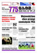 Głos Siemiatycz