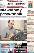 Tygodnik Siedlecki
