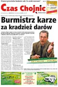 Czas Chojnic