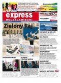 EXPRESS BOLESŁAWIECKI