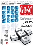 Gość Niedzielny