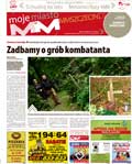 MM Moje Miasto Szczecin Gumieńce