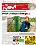 MM Moje Miasto Szczecin Północ