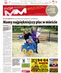 MM Moje Miasto Szczecin Kaliny