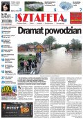 Sztafeta