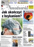 Tygodnik Nowodworski