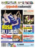 To się Czyta – Tygodnik Radomski