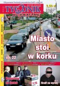 TYGODNIK REGIONALNY