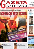 Gazeta Kłodzka