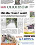 Polska Dziennik Zachodni - Chorzów 