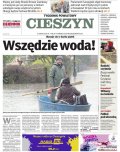 Polska Dziennik Zachodni - Cieszyn  