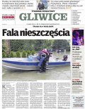 Polska Dziennik Zachodni - Gliwice