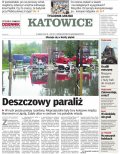 Polska Dziennik Zachodni - Katowice