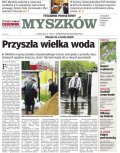 Polska Dziennik Zachodni - Myszków